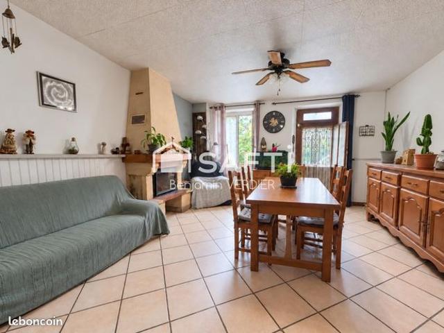 Maison vente à Saint-Augustin, Pas-de-Calais