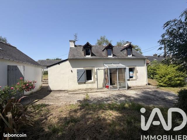 Maison vente à Châteaulin, Bretagne