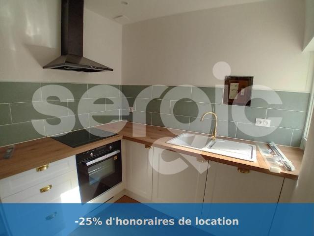 Maison location à Angers, Saint-jean-des-mauvrets