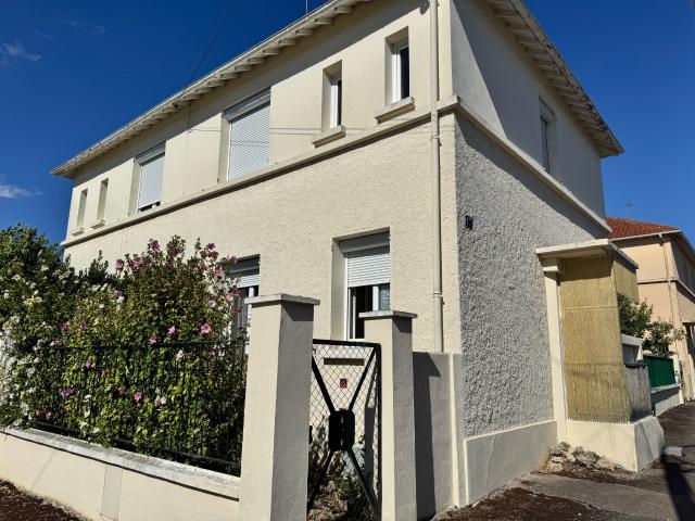 Maison vente à Troyes, Aube