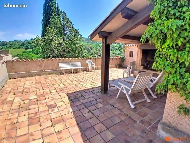 Maison vente à Forcalquier, Esparron-de-verdon