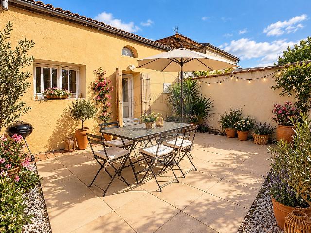 Maison vente à Rochefort, Nouvelle-Aquitaine