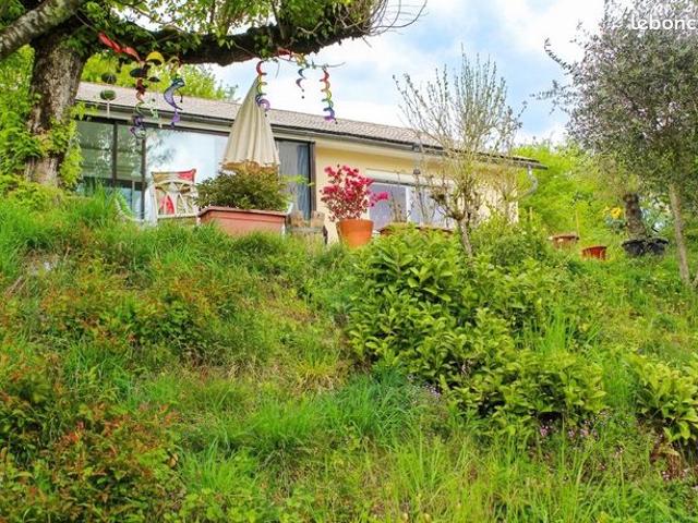 Maison vente à La Tour-du-Pin, Creys-mépieu