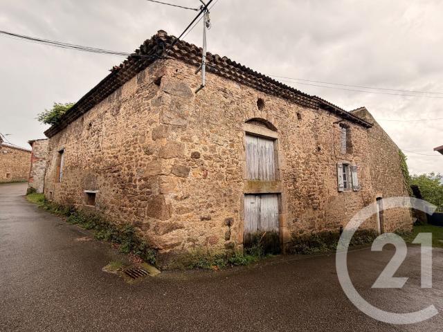 Maison vente à Tournon-sur-Rhône, Annonay