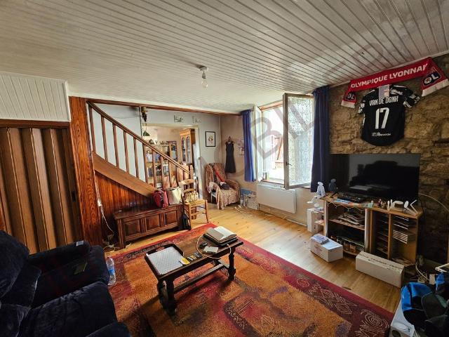 Maison vente à Auxerre, Brienon-sur-armançon