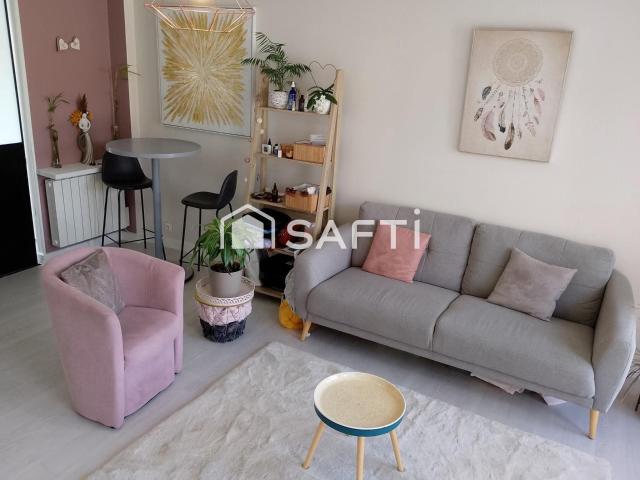 Maison vente à Arcachon, Mios