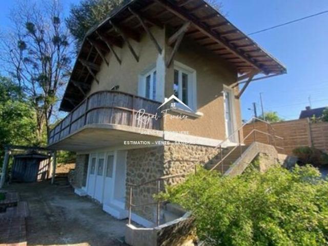 Maison vente à Châtellerault