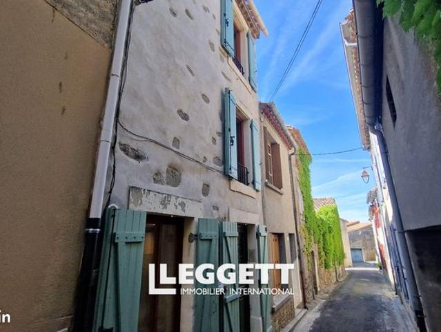 Maison vente à Béziers, Azillanet