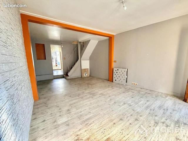 Maison vente à Saint-Denis, Epinay-sur-seine