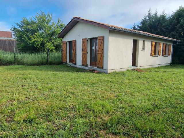 Maison vente à Le Piaou, Sanguinet