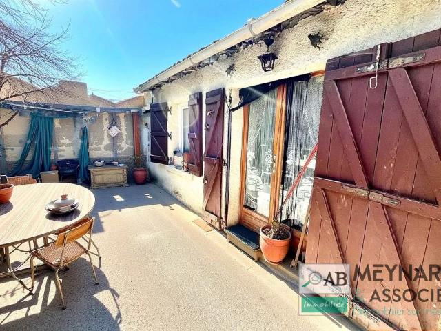 Maison vente à Meaux, Île-de-France