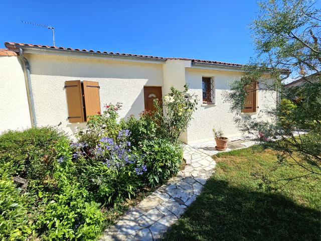 Maison vente à Villeneuve-sur-lot, Saint-Etienne