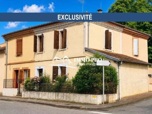 Maison vente à Auch, Samatan