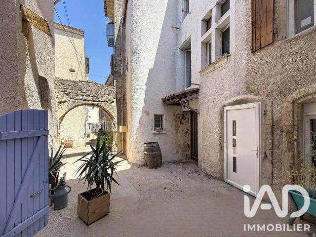 Maison vente à Béziers, Alignan-du-vent