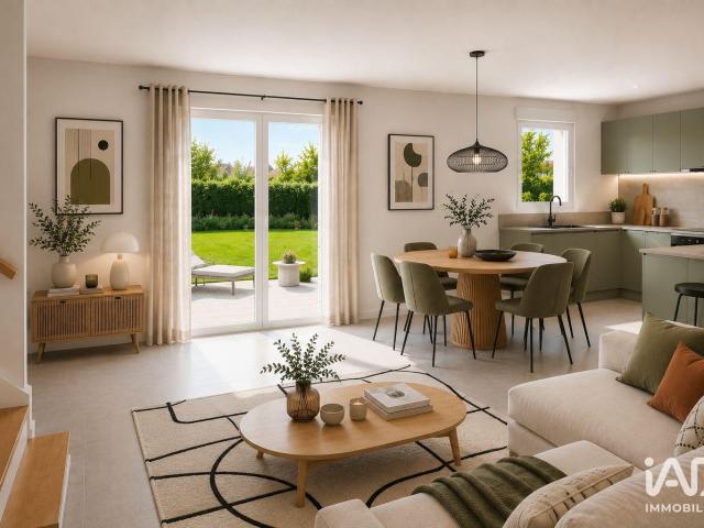 Maison vente à Villefranche-sur-Saône, Rhône