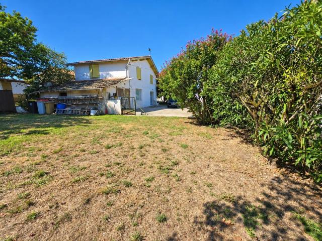 Maison location à L'Hiver, Anglade