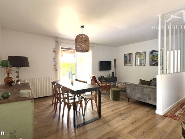 Maison vente à Arcachon, Lanton