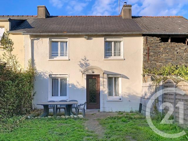 Maison vente à Redon, Bretagne