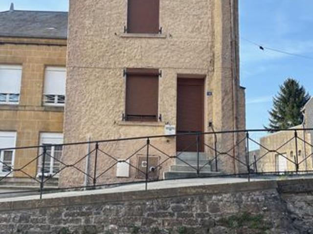 Maison vente à Charleville-Mézières, Renwez