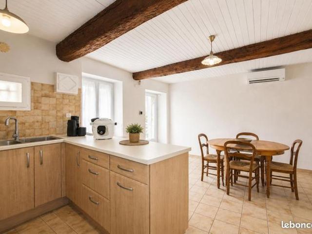 Maison vente à Narbonne, Canet