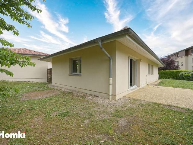 Maison vente à Grenoble, Montbonnot-saint-martin