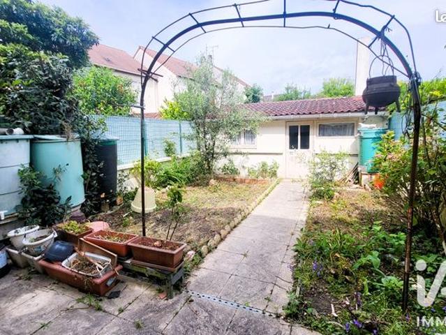Maison vente à L'Haÿ-les-Roses, Vitry-sur-seine