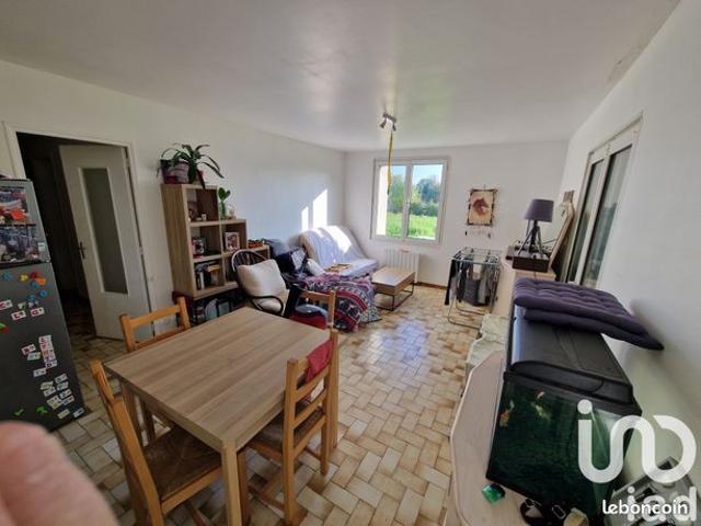 Maison vente à La Rochelle, Courçon