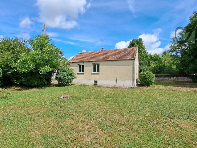 Maison vente à Sens, Yonne