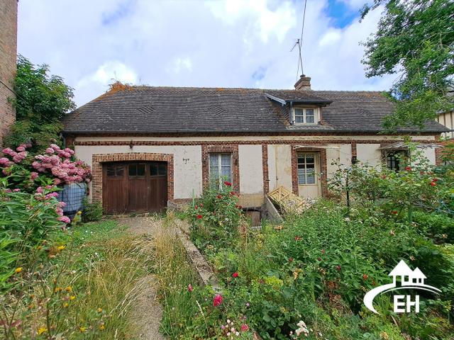 Maison vente à Mortagne-au-Perche, L'aigle