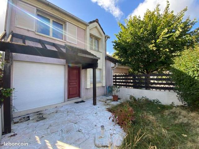 Maison vente à Le Raincy, Gournay-sur-marne