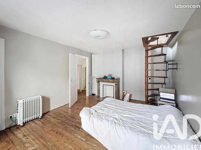 Maison vente à Évry, Maisse