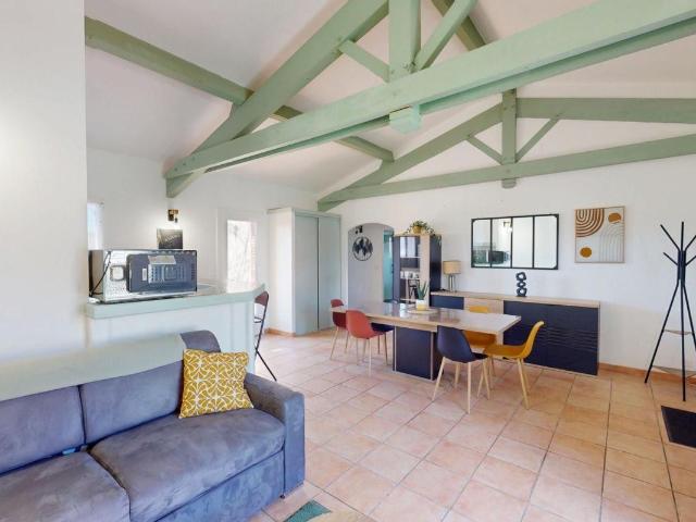 Maison vente à Toulouse, Plaisance-du-touch