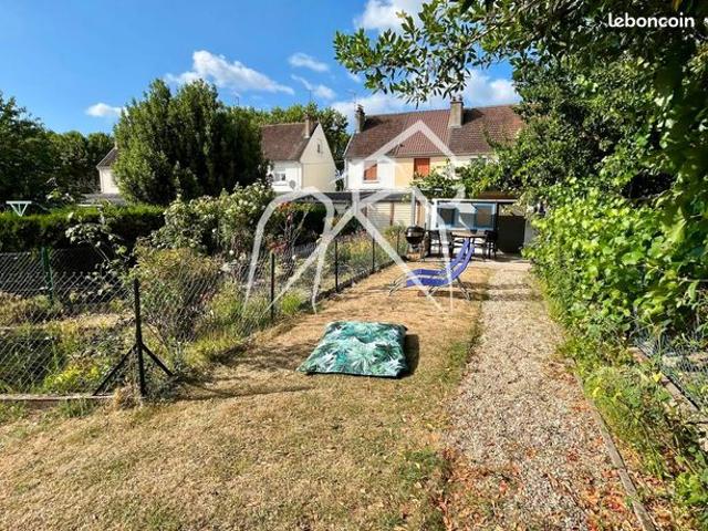 Maison vente à Rouen, Sotteville-lès-rouen