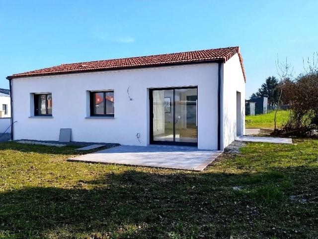 Maison vente à Falleron