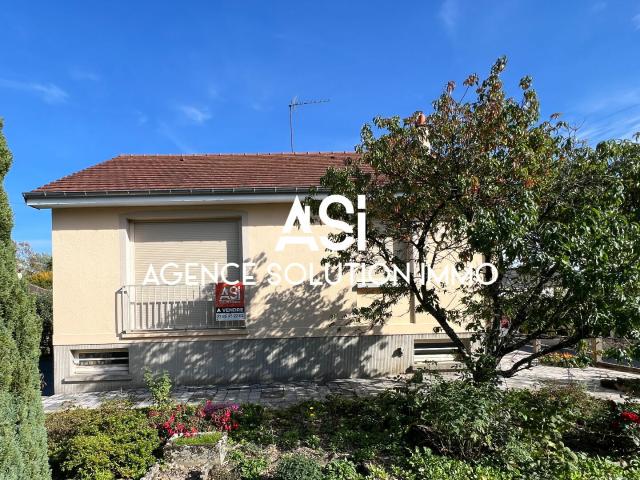 Maison vente à Mayenne, Villaines-la-juhel