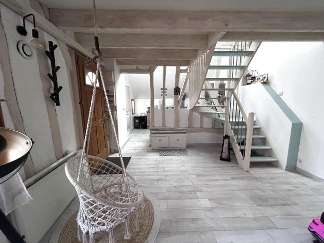 Maison vente à Troyes, Grand Est