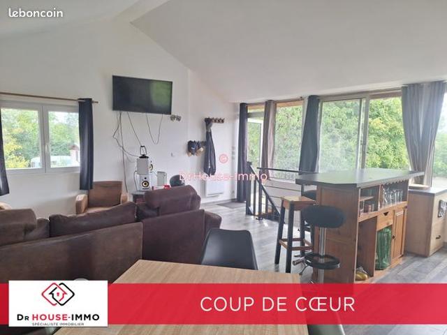 Maison vente à Le Mans, La Guierche