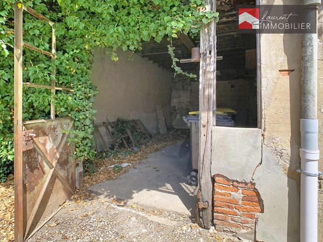 Maison vente à Louhans-Châteaurenaud, Cuisery