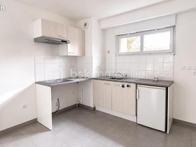 Maison vente à Toulouse, Launaguet