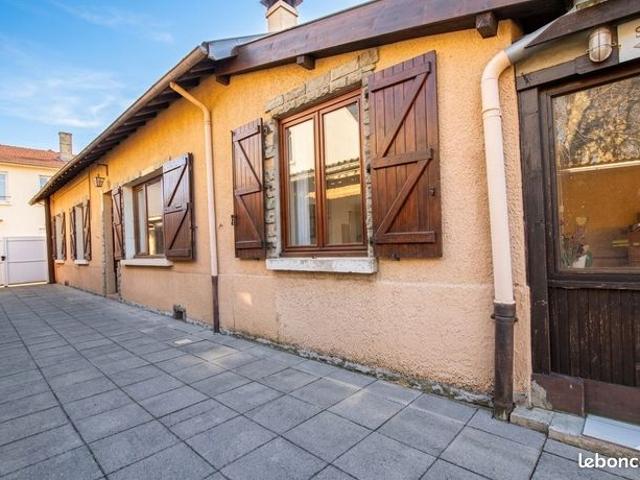 Maison vente à Lyon, Métropole de Lyon