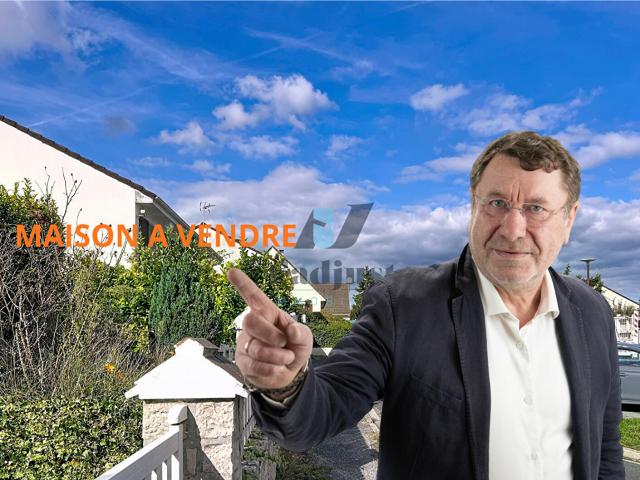 Maison vente à Fontainebleau, Saint-pierre-lès-nemours