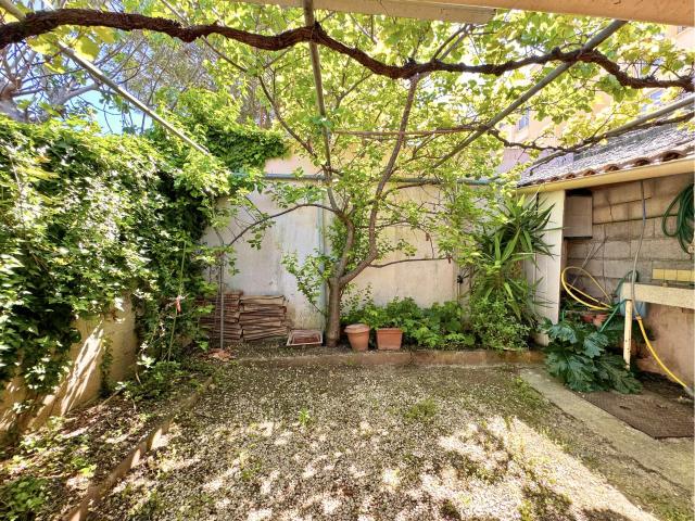 Maison vente à Arrondissement de Toulon, Six-fours-les-plages
