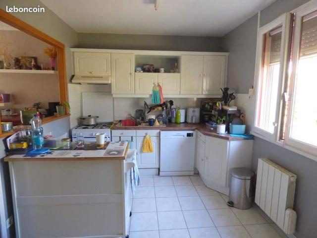 Maison vente à Grand-Fougeray, Ille-et-Vilaine