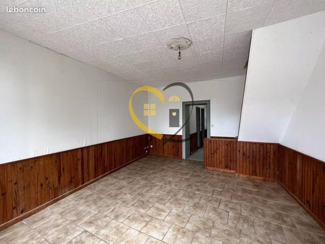 Maison vente à Saint-Amand-Montrond, Dun-sur-auron