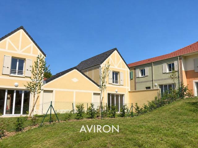 Maison location à Chartres, Eure-et-Loir