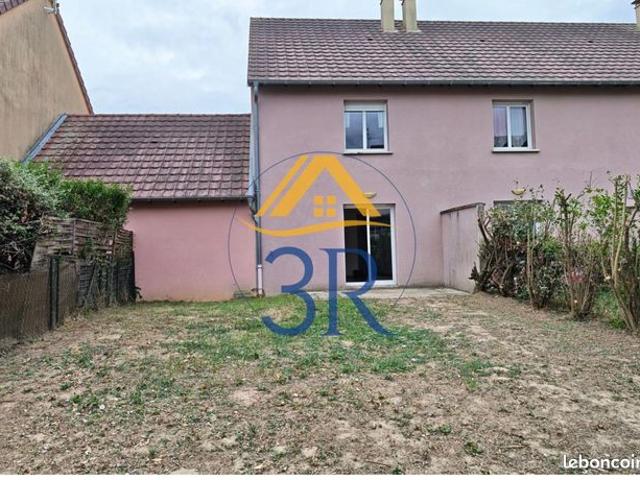 Maison vente à Lux, Haute-Garonne
