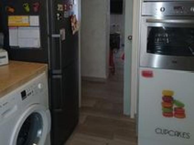 Appartement vente à Arrondissement de Toulon, Toulon