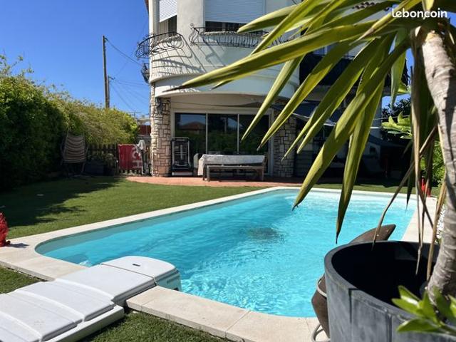 Maison vente à Istres, Châteauneuf-les-martigues