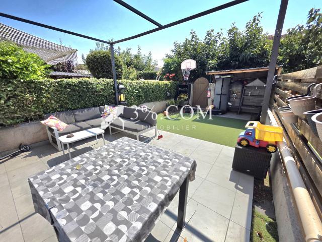Maison vente à Arrondissement de Draguignan, Puget-sur-argens
