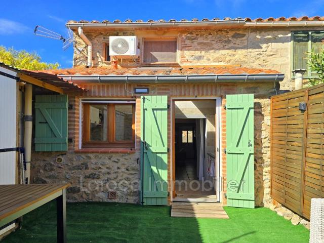 Maison vente à Céret, Villelongue-dels-monts